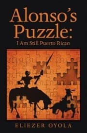 Cover von Alonso's Puzzle: I Am Still Puerto Rican