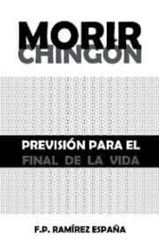 Cover von Morir Chingón