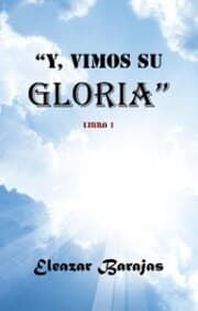 Cover von Y, Vimos Su Gloria
