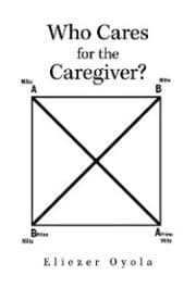 Cover von Who Cares for the Caregiver?