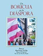 Cover von Un Boricua En La Diáspora