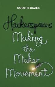 Cover von Hackerspaces
