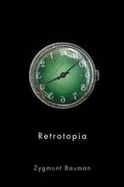 Cover von Retrotopia