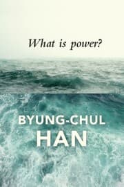 Cover von What is Power?