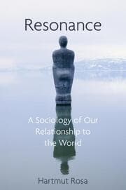 Cover von Resonance