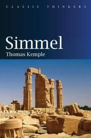 Cover von Simmel