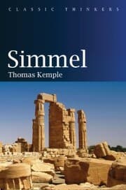 Cover von Simmel