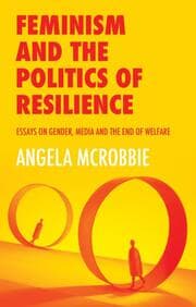 Cover von Feminism and the Politics of 'Resilience'