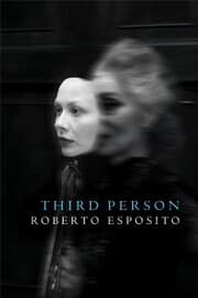 Cover von The Third Person