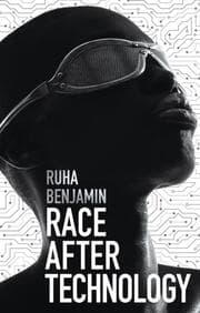Cover von Race After Technology