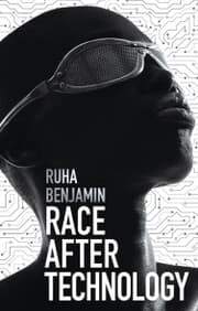 Cover von Race After Technology