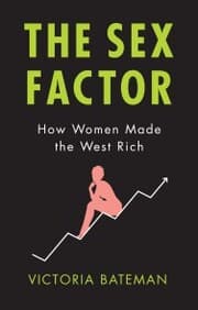 Cover von The Sex Factor