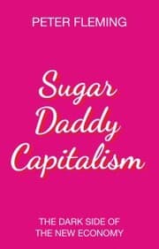 Cover von Sugar Daddy Capitalism