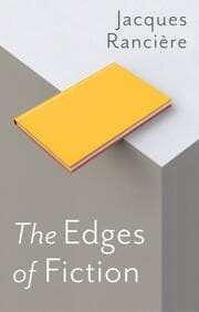 Cover von The Edges of Fiction