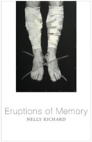 Cover von Eruptions of Memory