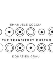 Cover von The Transitory Museum