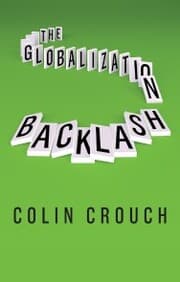 Cover von The Globalization Backlash