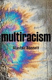 Cover von Multiracism