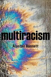 Cover von Multiracism