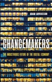 Cover von Changemakers