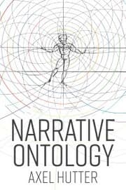 Cover von Narrative Ontology