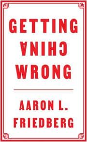 Cover von Getting China Wrong