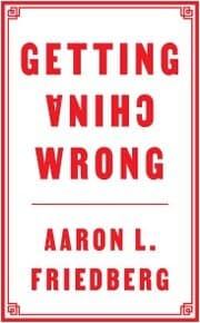 Cover von Getting China Wrong