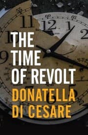 Cover von The Time of Revolt