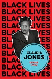 Cover von Claudia Jones