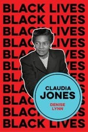 Cover von Claudia Jones