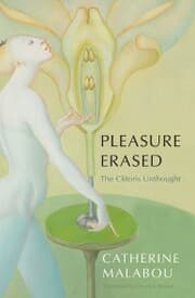 Cover von Pleasure Erased