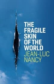 Cover von The Fragile Skin of the World