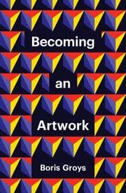 Cover von Becoming an Artwork