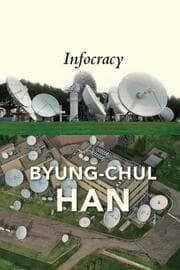Cover von Infocracy