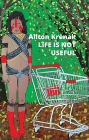 Cover von Life Is Not Useful