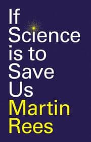 Cover von If Science is to Save Us
