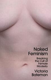 Cover von Naked Feminism