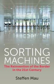 Cover von Sorting Machines