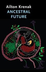Cover von Ancestral Future