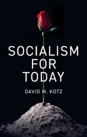 Cover von Socialism for Today