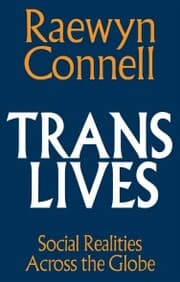 Cover von Trans Lives