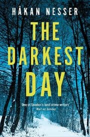 Cover von The Darkest Day