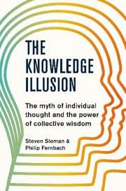 Cover von The Knowledge Illusion