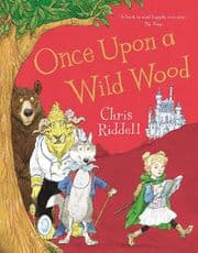 Cover von Once Upon a Wild Wood