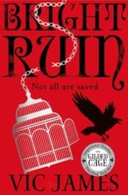 Cover von Bright Ruin