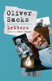 Cover von Letters
