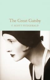 Cover von The Great Gatsby
