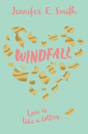 Cover von Windfall