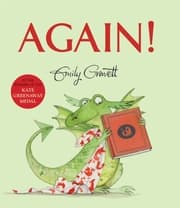 Cover von Again!