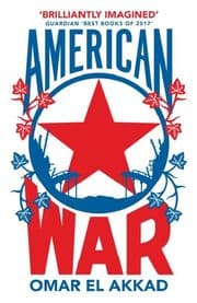Cover von American War